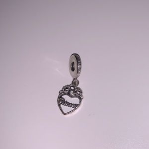 Pandora Charm